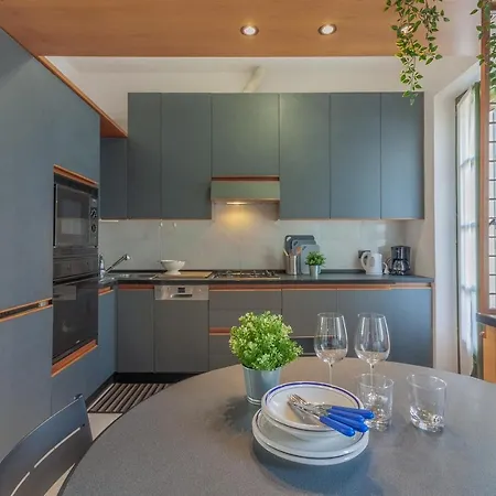 Square By Wonderful Italy