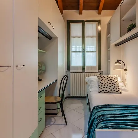 Apartament Square By Wonderful Italy Bellagio