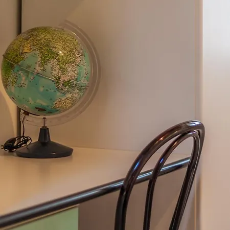 Apartament Square By Wonderful Italy Bellagio