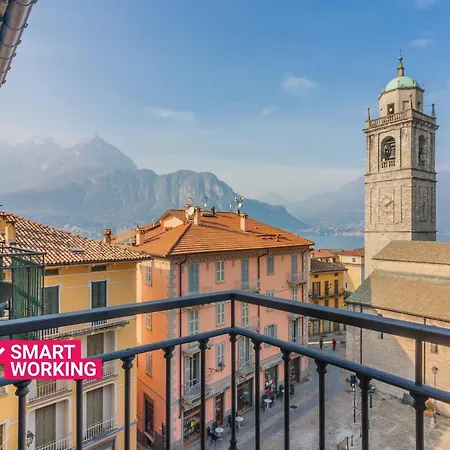 Square By Wonderful Italy Apartament *