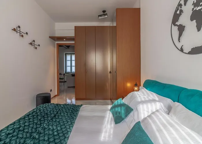 Apartman Square By Wonderful Italy