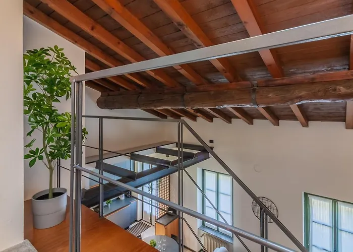 Apartman Square By Wonderful Italy