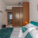 Appartement Square By Wonderful Italy