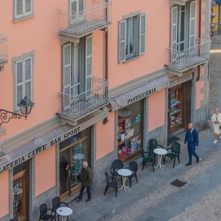 Square By Wonderful Italy Apartment