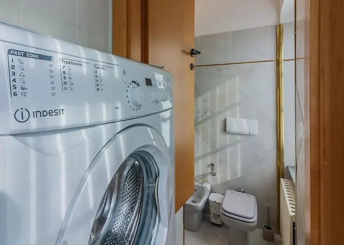 Apartment Square By Wonderful Italy *