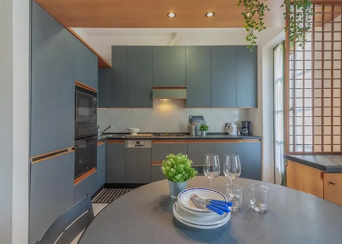 Square By Wonderful Italy