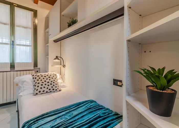 Square By Wonderful Italy