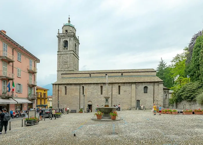 Square By Wonderful Italy Bellagio