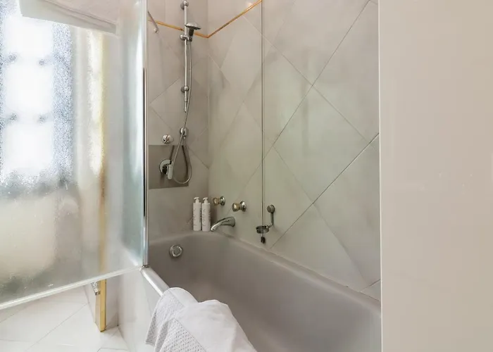 Square By Wonderful Italy Apartment *