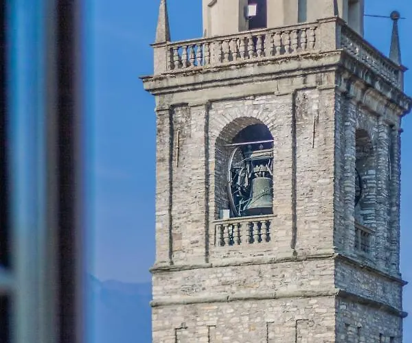 Square By Wonderful Italy Apartment *