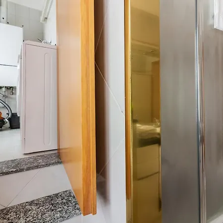 Square By Wonderful Italy *