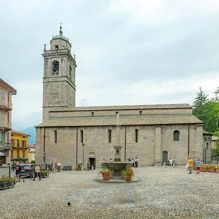 Square By Wonderful Italy بيلاجيو