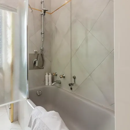 Square By Wonderful Italy Apartment *