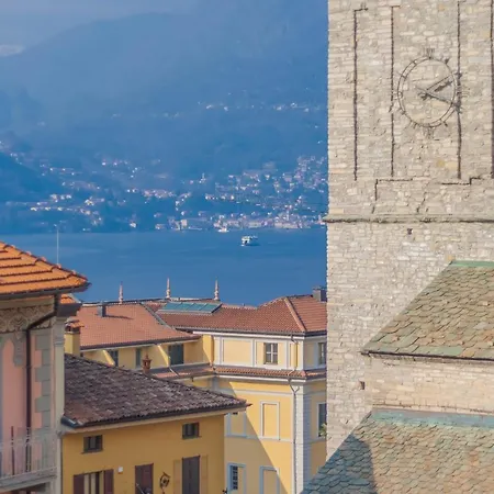 Apartment Square By Wonderful Italy
