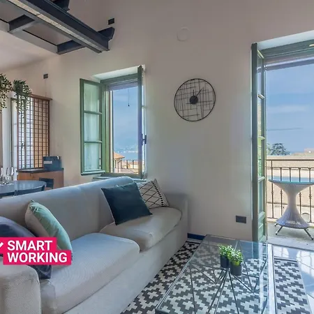 Square By Wonderful Italy Apartment *