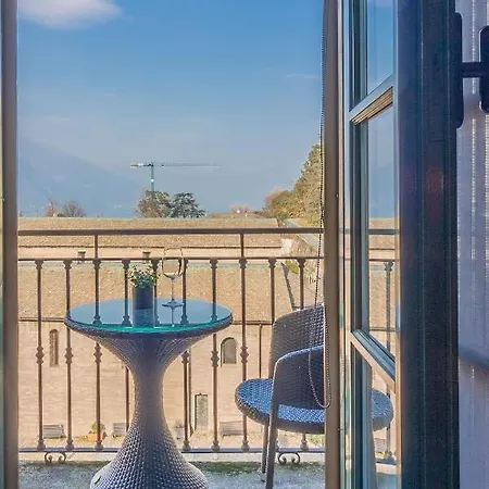 شقة Square By Wonderful Italy *