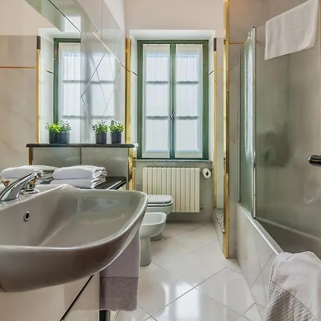 Square By Wonderful Italy بيلاجيو