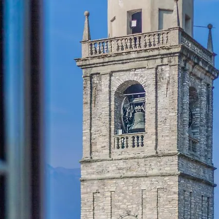 Square By Wonderful Italy شقة *