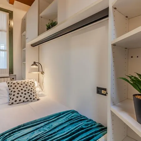 Square By Wonderful Italy