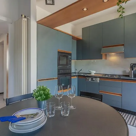 Square By Wonderful Italy Апартаменты Белладжо