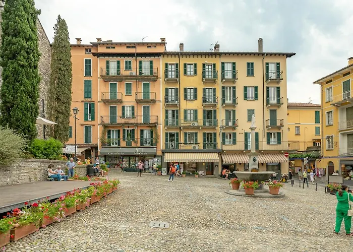 Apartament Square By Wonderful Italy