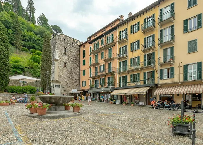 Apartament Square By Wonderful Italy