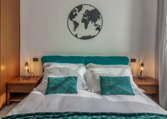 Apartament Square By Wonderful Italy *