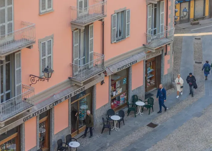 Square By Wonderful Italy Apartament